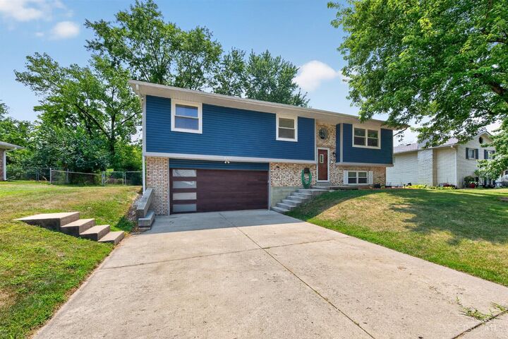 Property Photo:  4367 Todd Road  OH 45005 