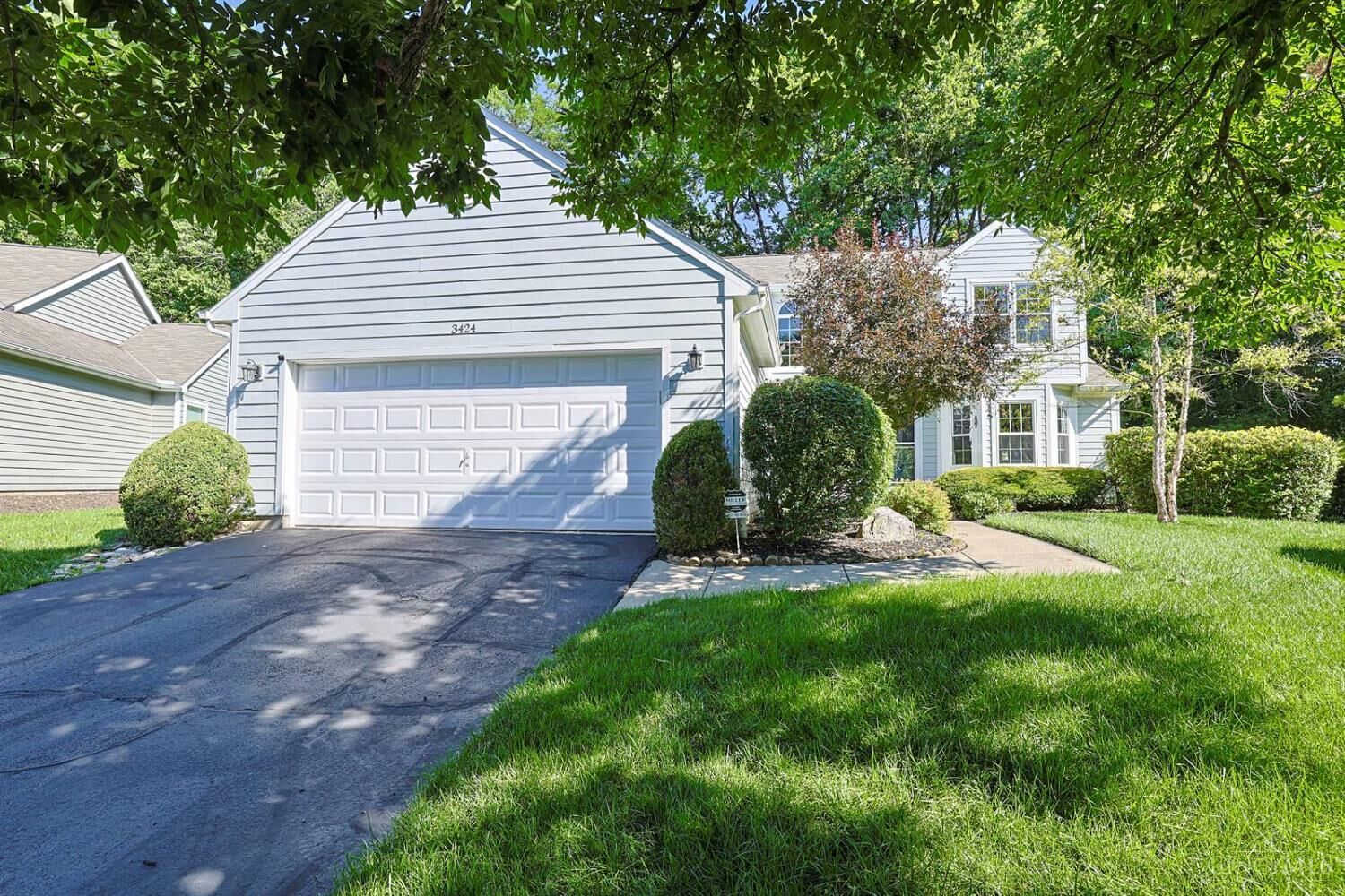 Property Photo:  3424 Cutter Lane  OH 45039 