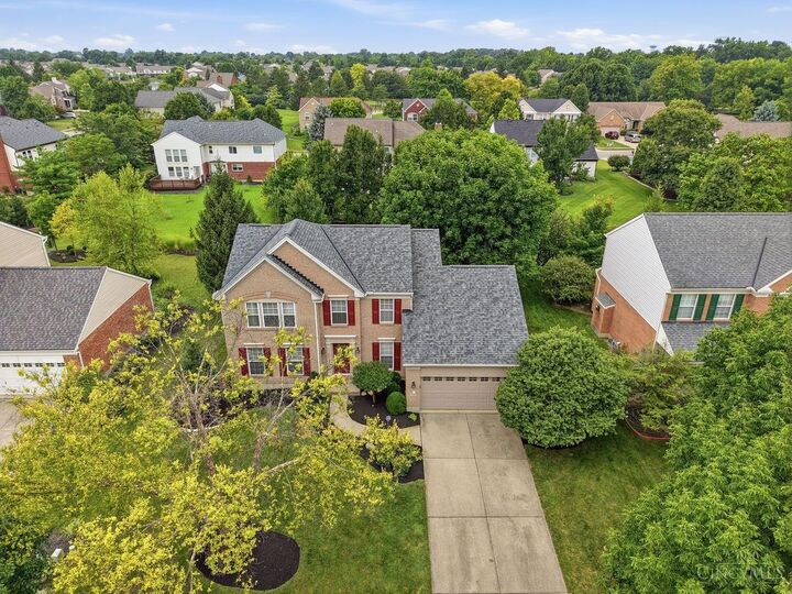 Property Photo:  5641 Glen Oak  OH 45040 
