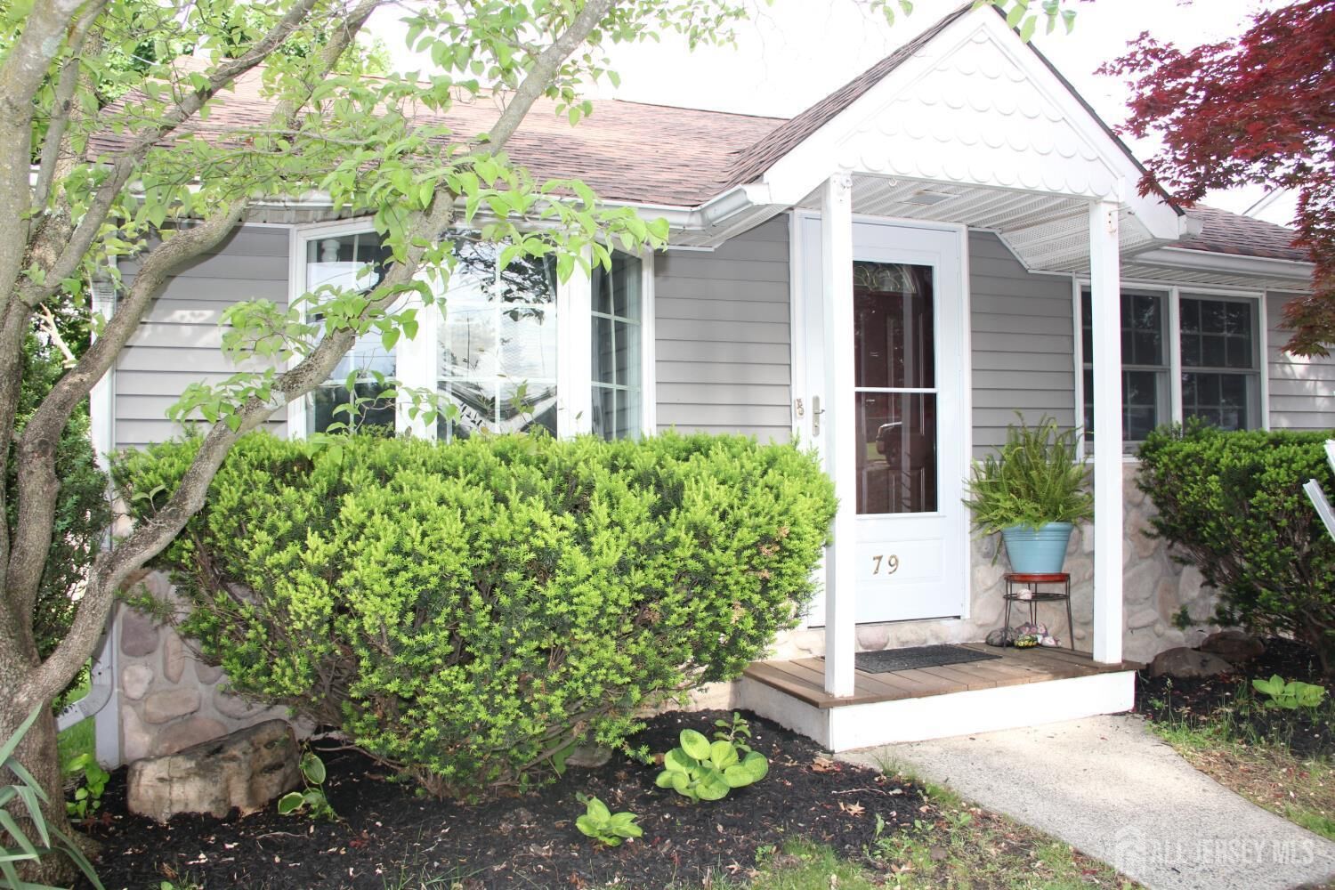 Property Photo:  79 Lafayette Street  NJ 08850 