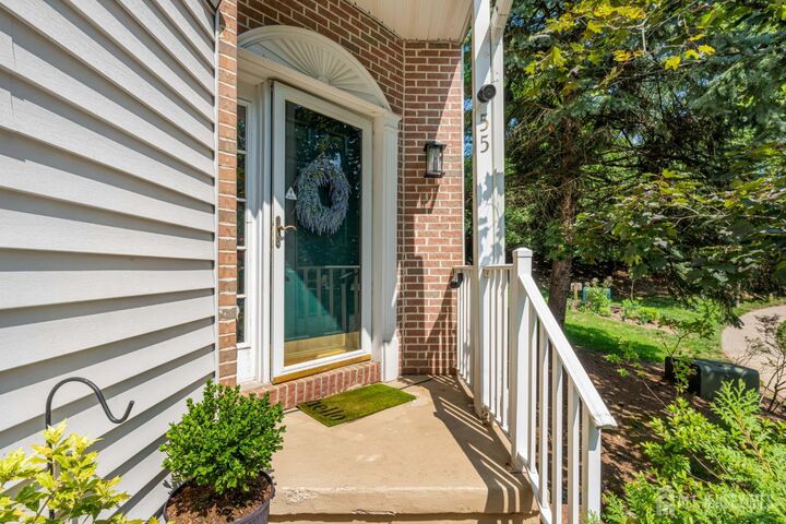 Property Photo: 55 Lambiance Court 3 NJ 08904