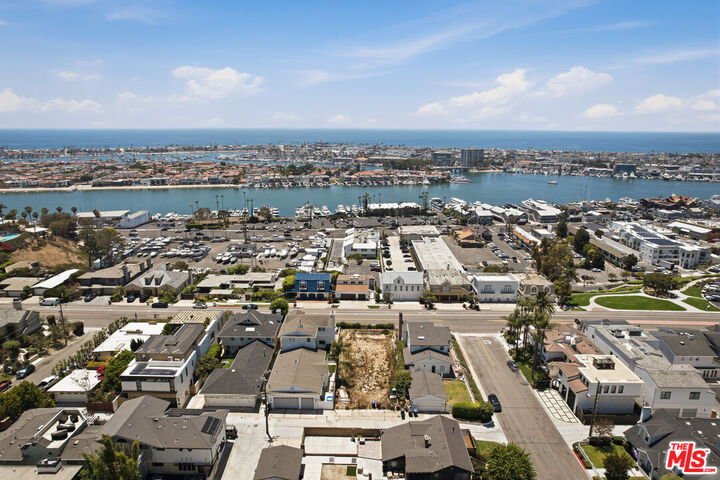 Property Photo:  2316 Cliff Dr  CA 92663 