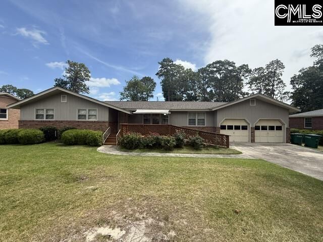 Property Photo:  117 Pine  SC 29033 
