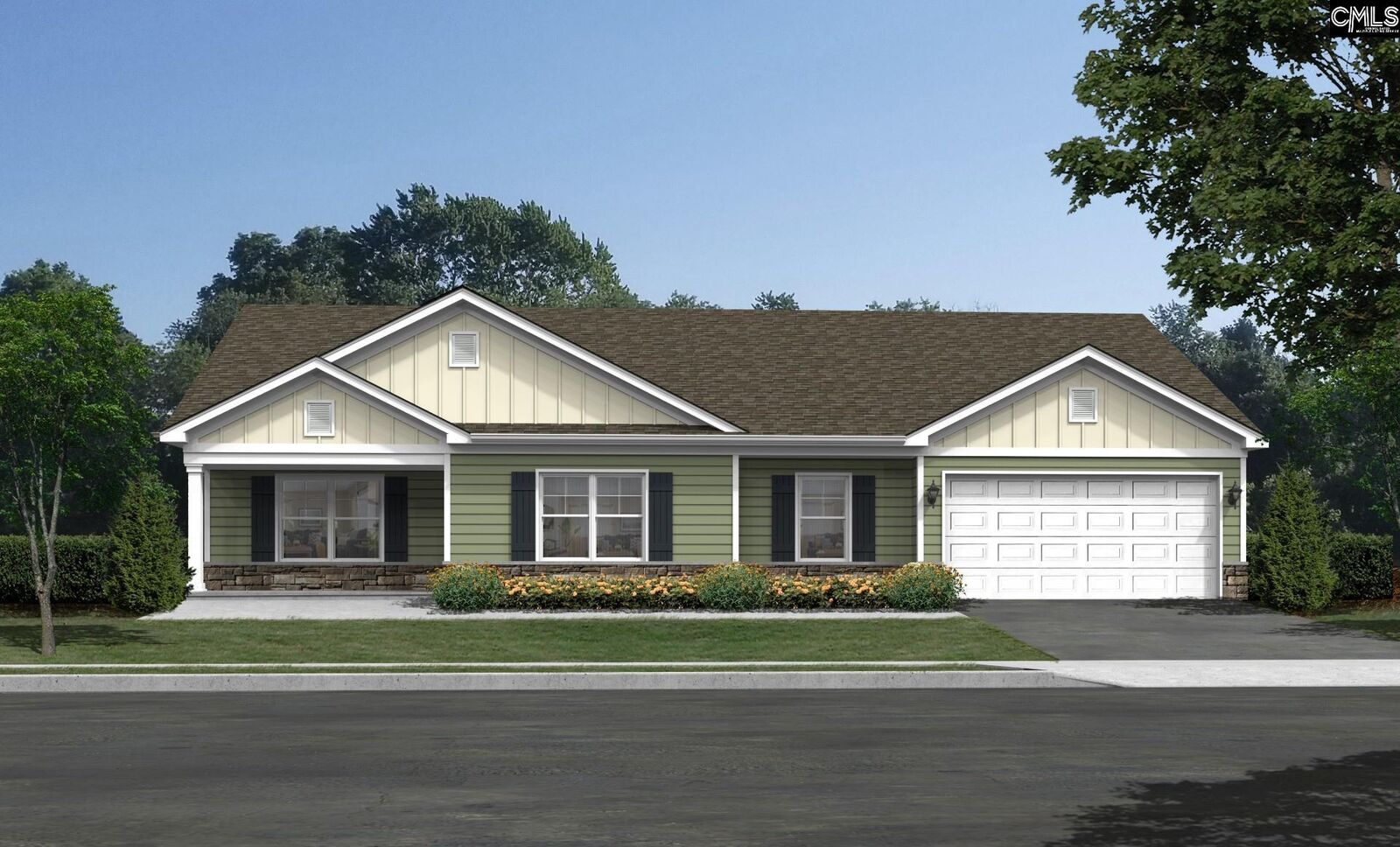 Property Photo: 301 Raglins SC 29078
