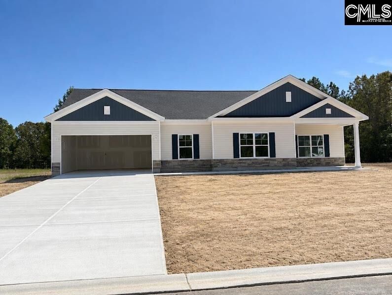 Property Photo:  301 Raglins  SC 29078 