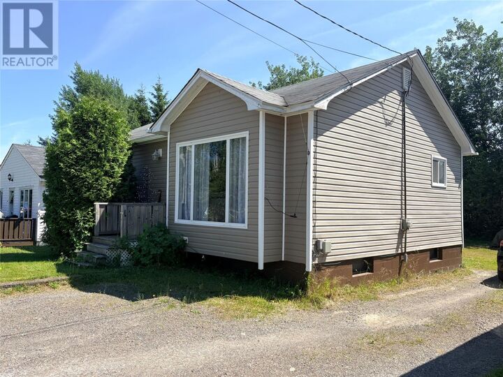 Property Photo: 7 Coronation Street NL A0G 3A0