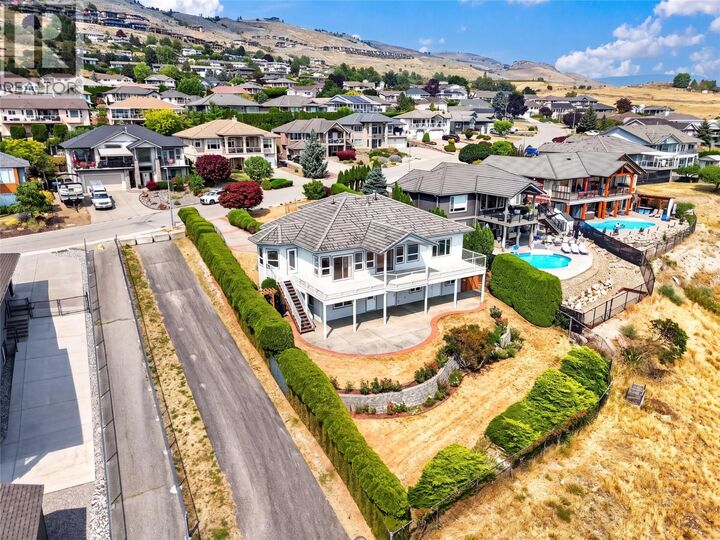Property Photo: 7083 Jasper Drive BC V1H 1P2