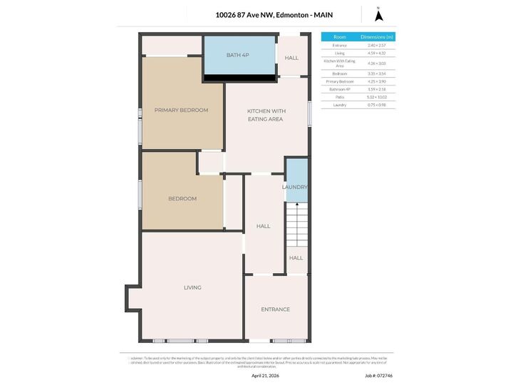 Photo de la propriété:  10026 87 Av NW  AB T6E 2N9 