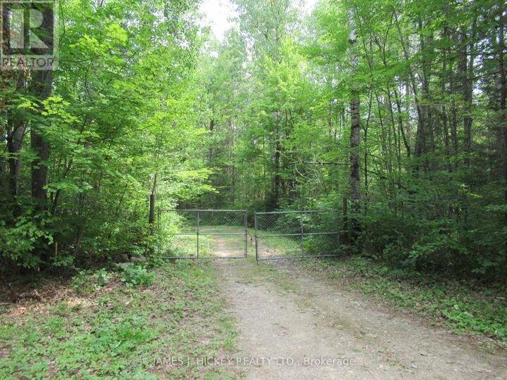 Property Photo:  601 Mackey Creek Road  ON K0J 2B0 