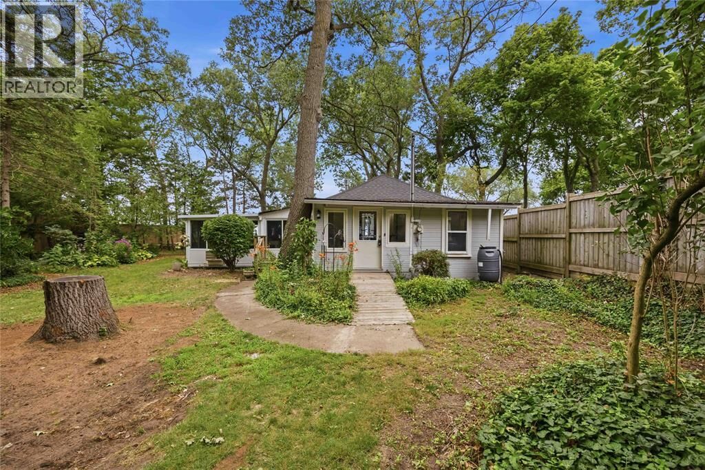 Property Photo: 1996 Lakeshore Road ON N7X 1E9