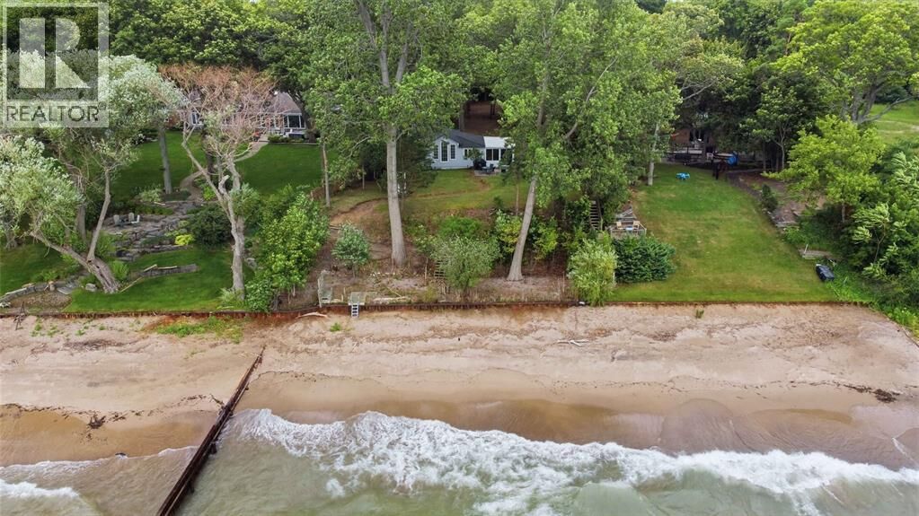 Property Photo:  1996 Lakeshore Road  ON N7X 1E9 