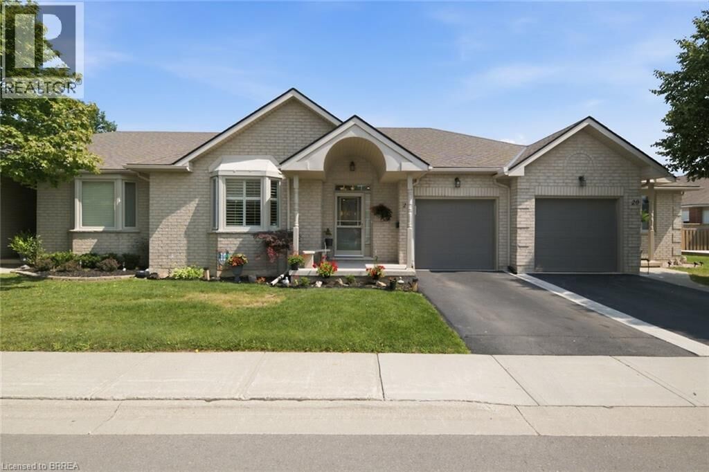Property Photo: 22 Riveroaks Drive ON L0R 1W0