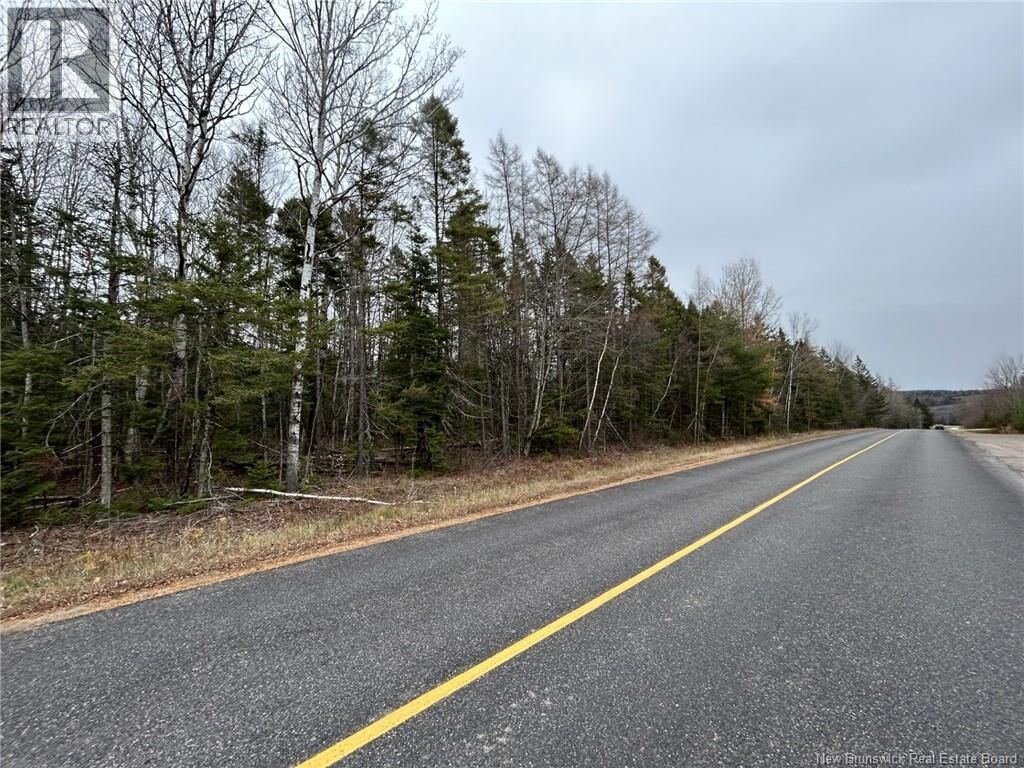 Property Photo:  Lot 25-5 Route 855  NB E5T 1Z8 
