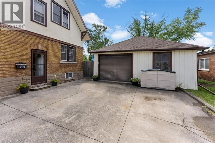 Property Photo:  3938 Main Street  ON L2G 6B6 