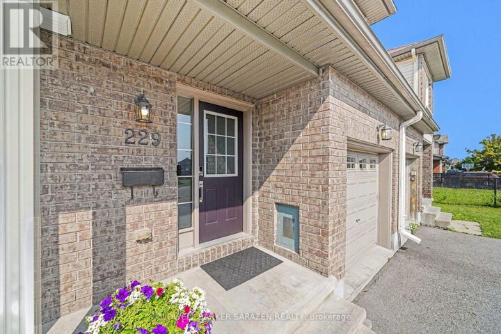 Property Photo: 229 Vision Street ON K4M 0B5