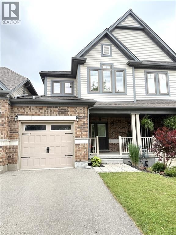 Property Photo: 5 Sandybay Avenue ON N2A 0H7