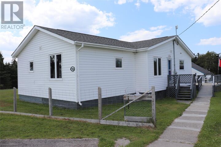 Property Photo:  30 Riverside Loop  NL A0N 1B0 