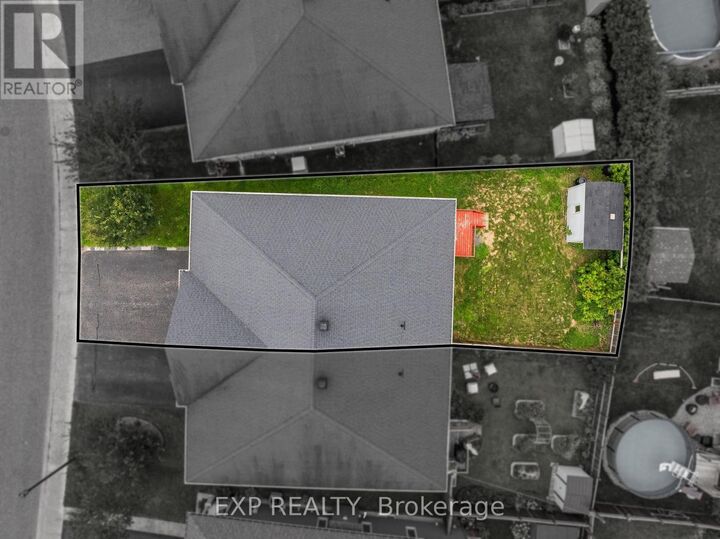 Property Photo:  233 Belfort Street  ON K0A 1W0 