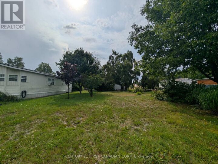 Property Photo:  79681 Bluewater Highway 46  ON N7A 3X8 