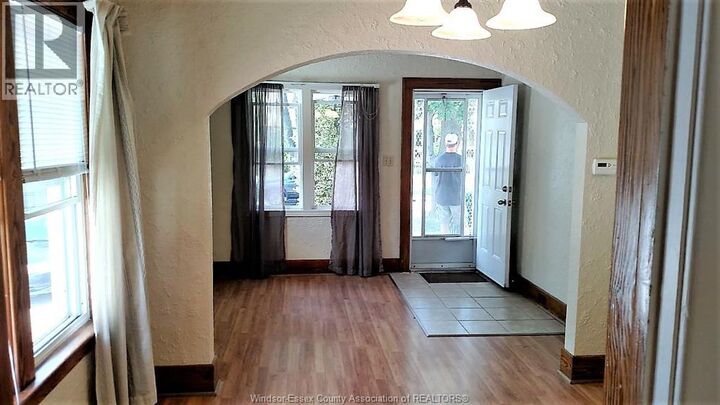 Property Photo:  751 Randolph  ON N9B 2T7 