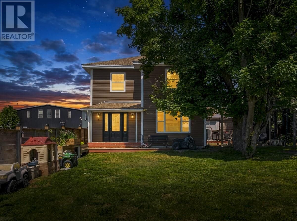 Property Photo:  2-6 Bishops Road  NL A0A 1G0 