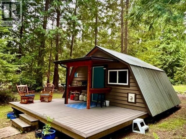 Property Photo:  2656 Vancouver Boulevard  BC V0N 2G0 