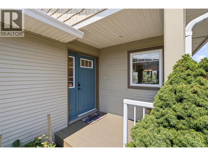 Property Photo: 1620 Fir Road BC V1K 0A3