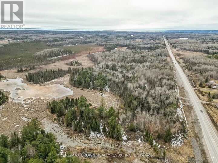 Part Lot 1 Highway 17 East — photo 1
