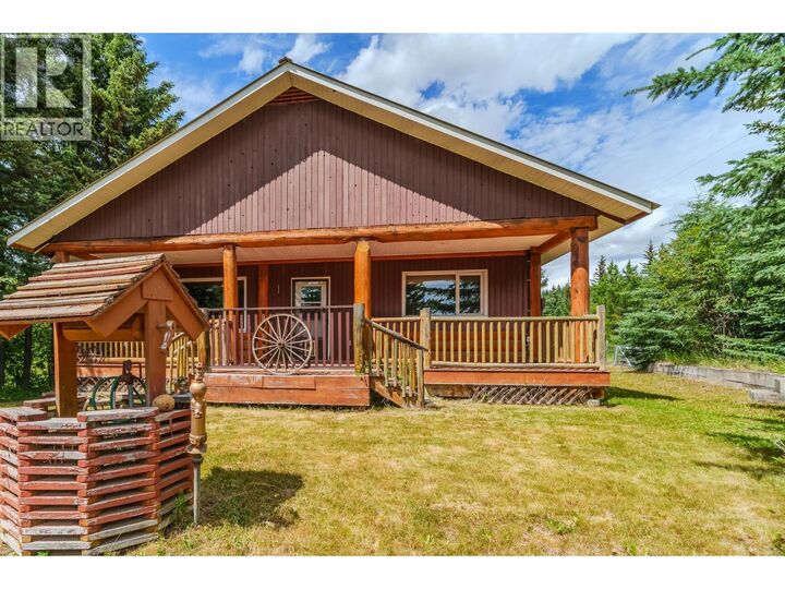 7532 Cariboo Chalet Road — photo 1