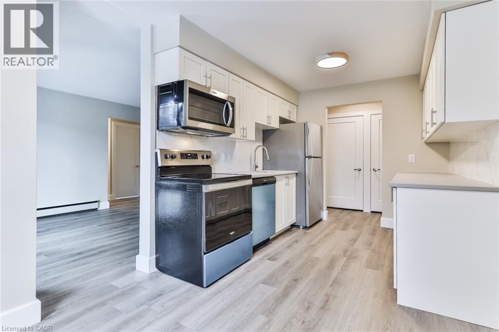 Property Photo: 169 David Street 18 ON N2G 1Y3