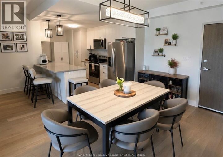 Property Photo:  2550 Sandwich Parkway West 115  ON N9H 0N4 