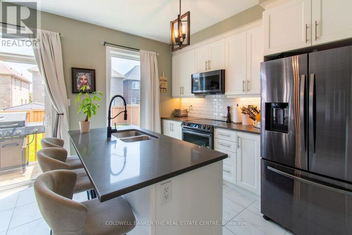 Property Photo:  780 Green Street  ON L0L 1W0 