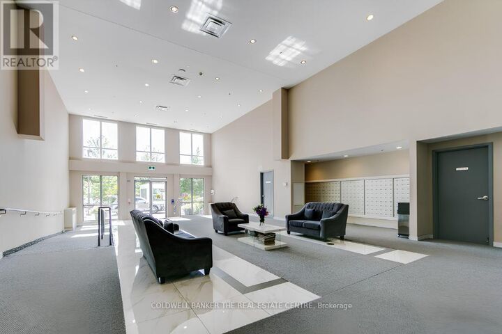 Property Photo: 22 East Haven Drive 701 ON M1N 0B4