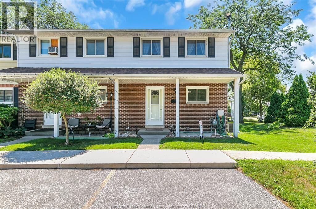 Property Photo:  2994 Meadowbrook Lane 2  ON N8T 3G8 