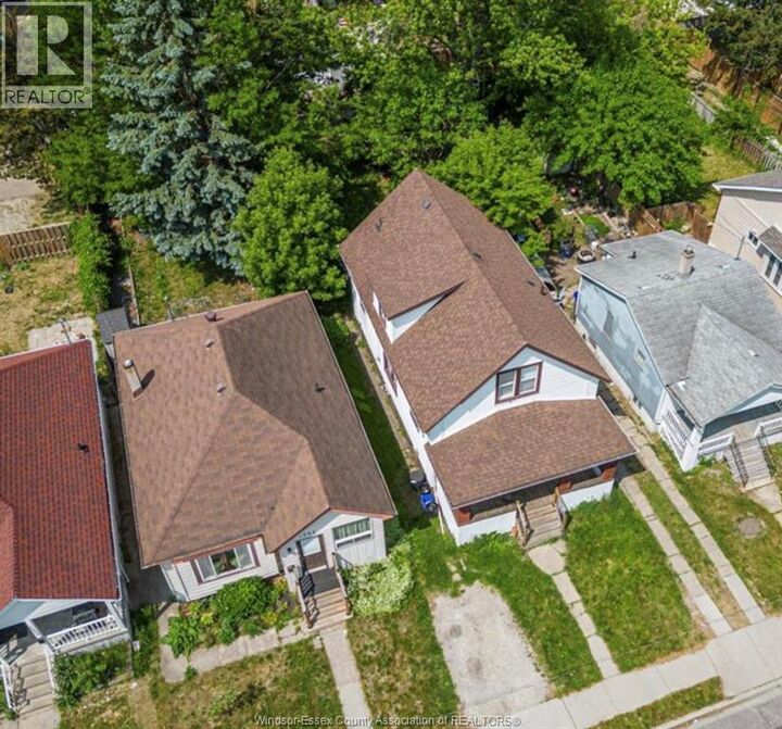 Property Photo:  1341 McKay  ON N9B 2B1 