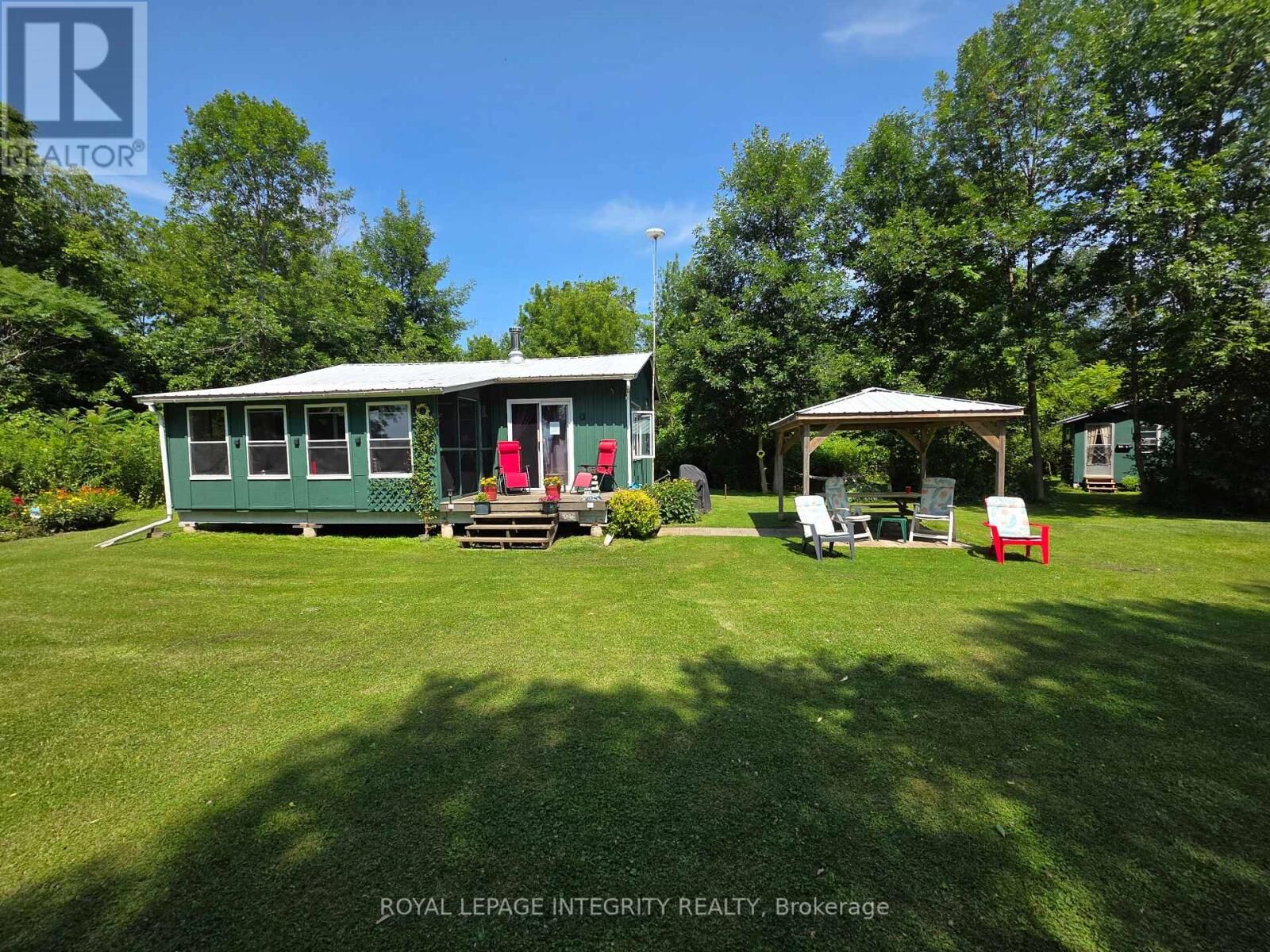 Property Photo:  Lot 5 St Francis Island  ON  