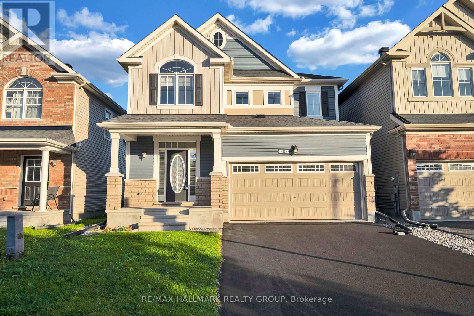 Property Photo:  305 Sweetclover Way  ON K4A 1E6 