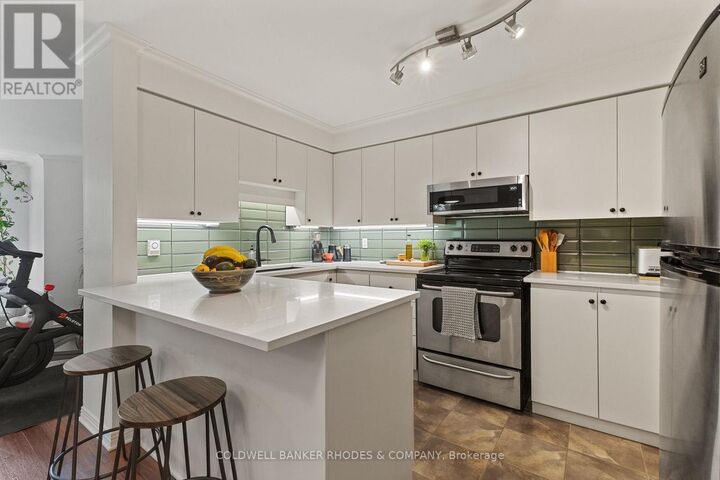 Property Photo:  59 Havelock Street 1  ON K1S 0A4 