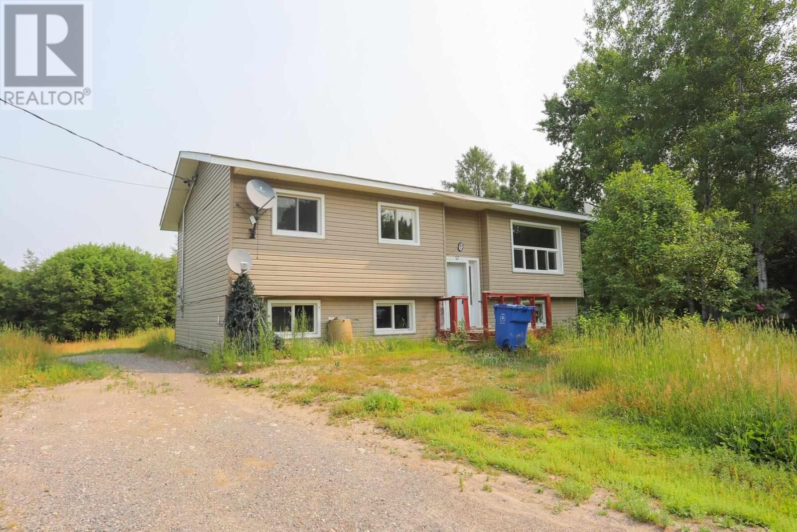 Property Photo:  370 Old Highway 17 N  ON P0S 1E0 
