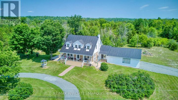 531 Little Crosby Lake Road — photo 1