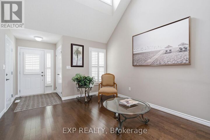 Property Photo: 681 Silverfox Place ON N6G 0G2