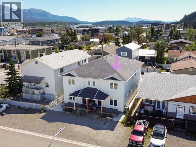 Property Photo: A-603 Cook Street YT Y1A 2R5