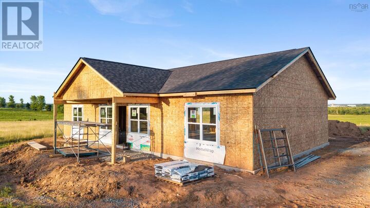 Property Photo:  11 Murchyville Road  NS B0N 2H0 