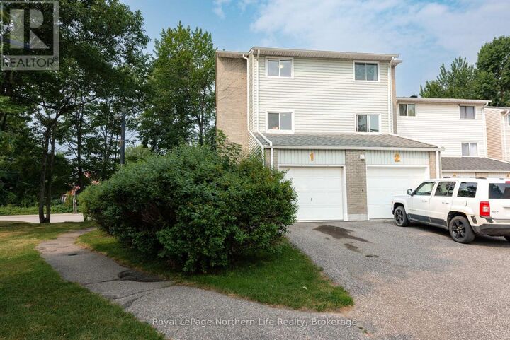 Property Photo:  644 Lakeshore Drive 1  ON P1A 3N6 