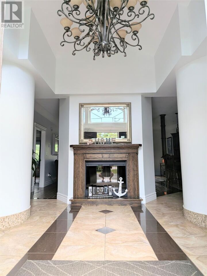 Property Photo: 23 Seaside Drive NL A2N 1B8