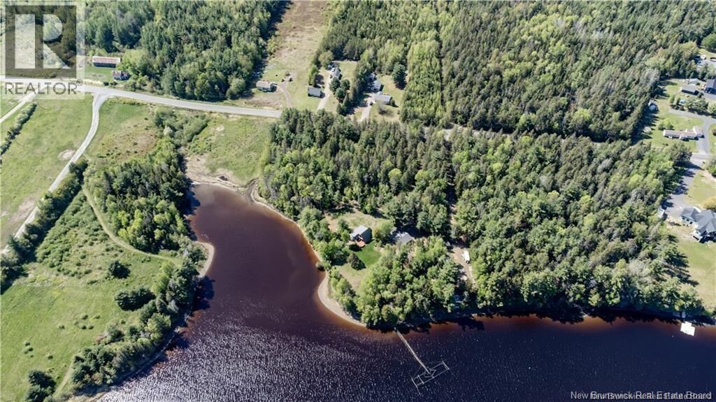 Property Photo:  Lot Saint-Charles-Nord  NB E4W 4S9 