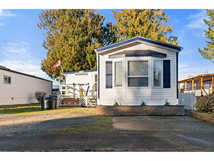 6338 Vedder Road 3 — photo 1