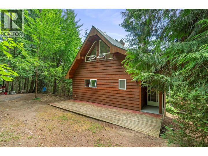 Property Photo:  7621 Hudson Road  BC V0E 1M8 