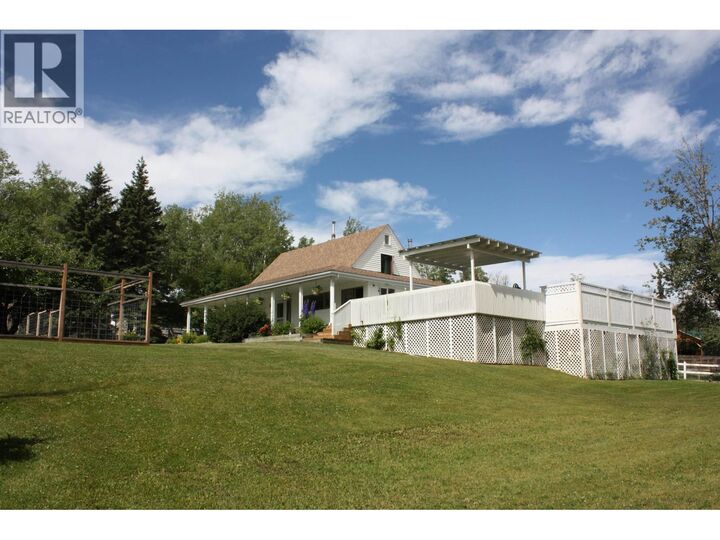 Property Photo:  13346 29 Highway  BC V0C 1H0 