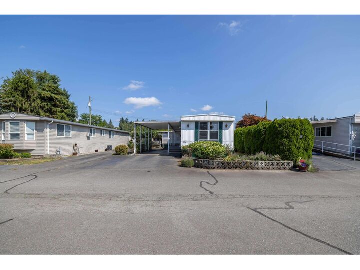 Property Photo:  27111 0 Avenue 134  BC V4W 2T3 